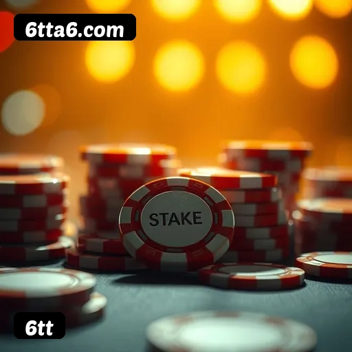 Jogos de Cassino ao Vivo