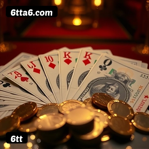Coleção Premium de Slots 6tt - NetEnt, Pragmatic Play, Evolution